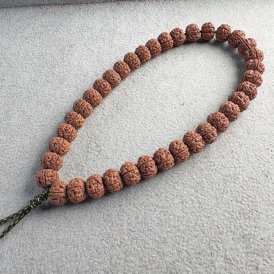 吊坠金刚菩提头货老树王