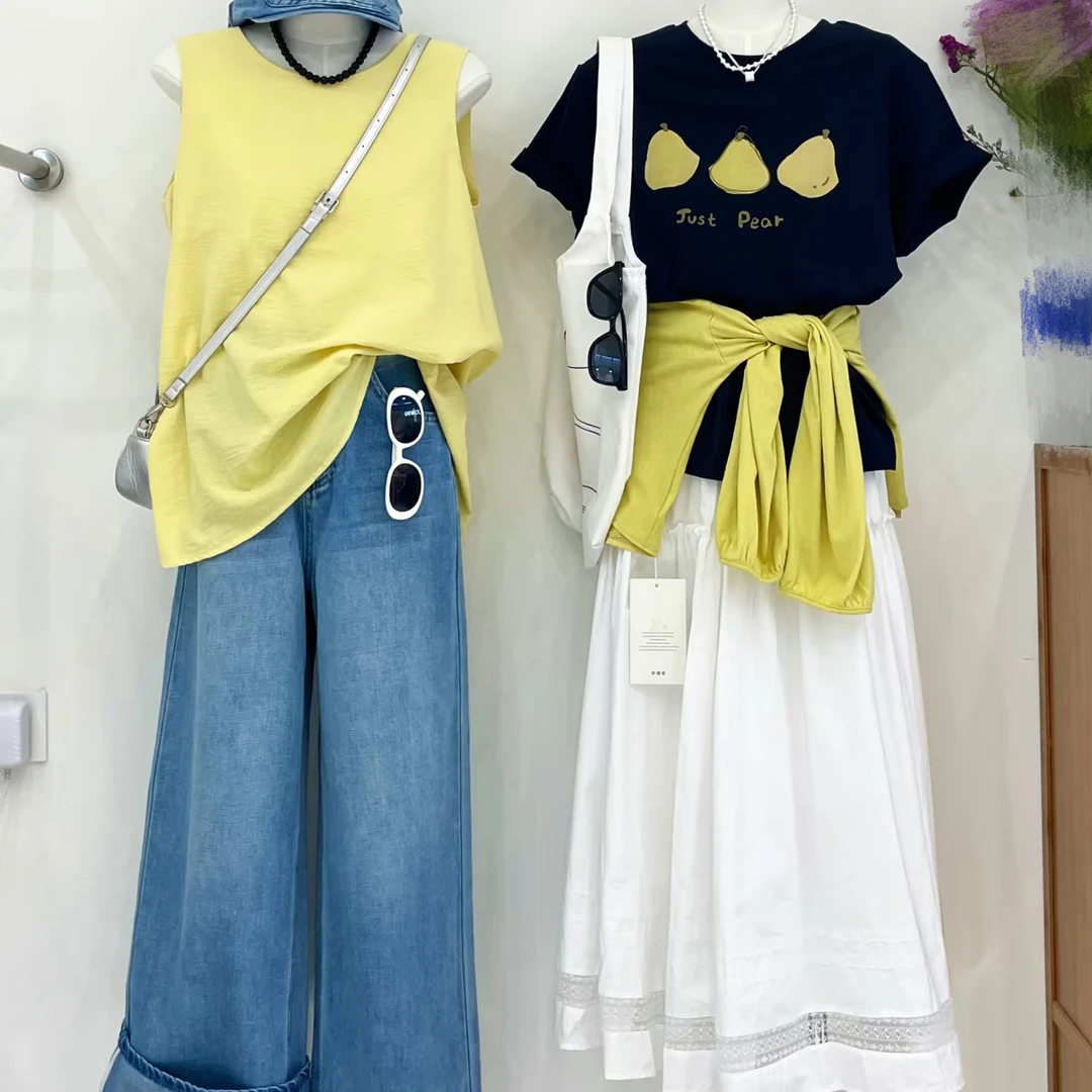 051-100敏姐精选女装