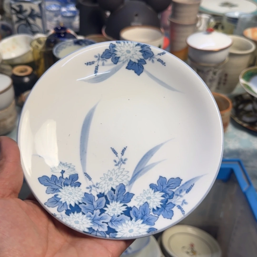 餐具默认微瑕不退不换