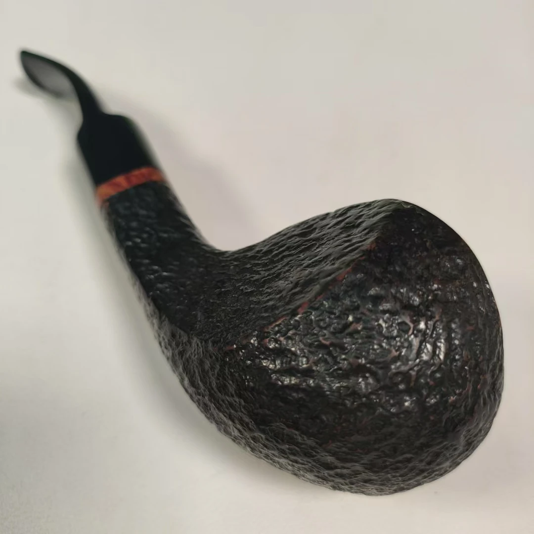 德国DB 帝安斯柏林2006年度老烟斗