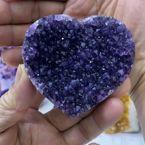 【闪购商品】水晶珠宝半成品未镶嵌水晶