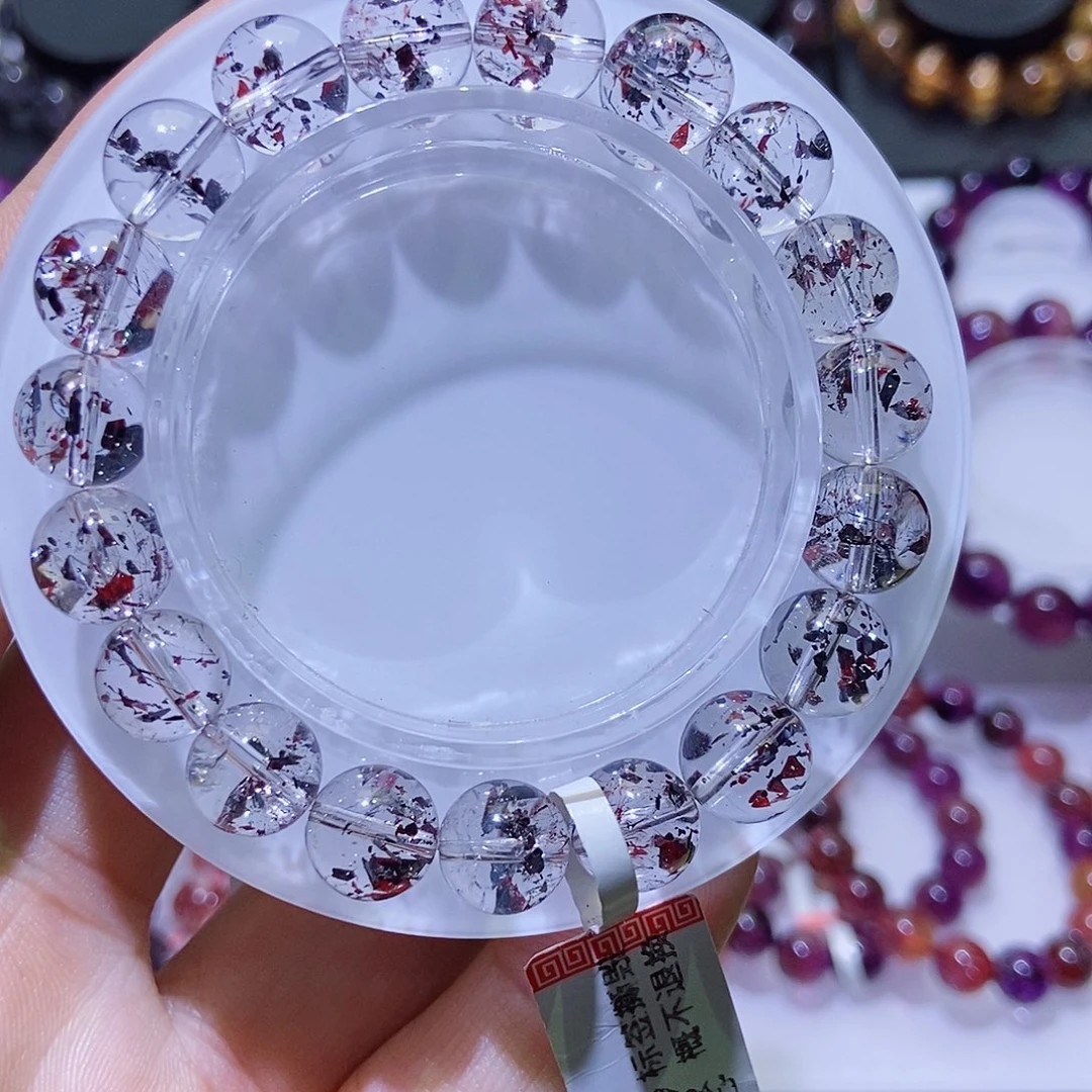 未镶嵌手链水晶毒液彼岸花10