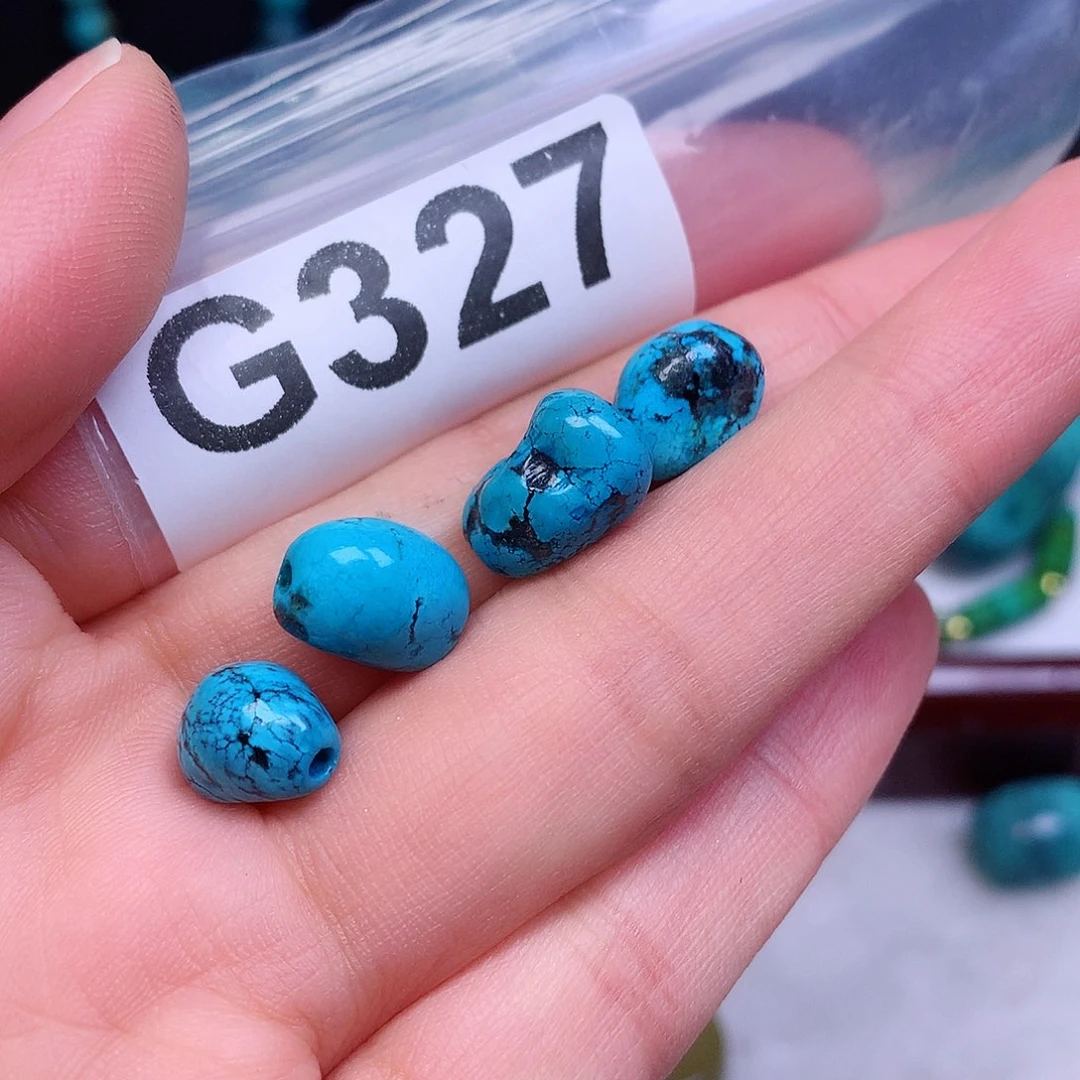 空竹粉丝专享十堰特色手工散珠
