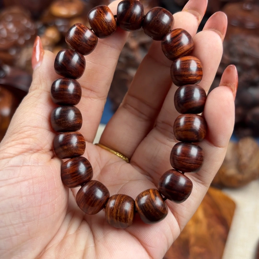 吊坠黄花梨/降香黄檀