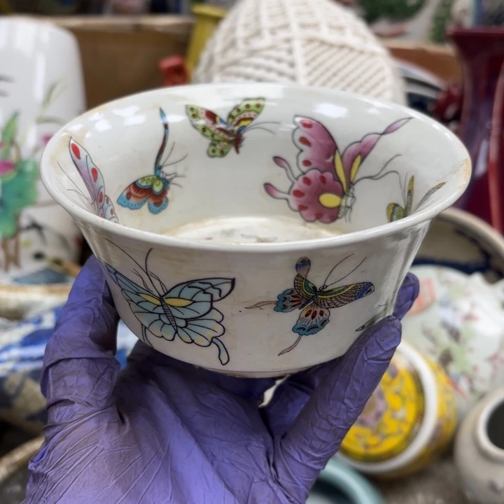 摆件瓷器摆件 瓷器摆件