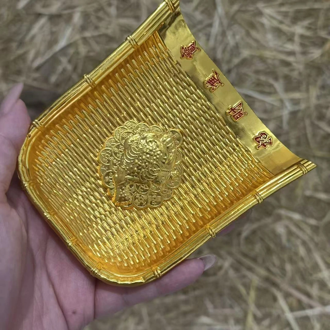 家居饰品 QB0267 流水摆件现代复古摆件