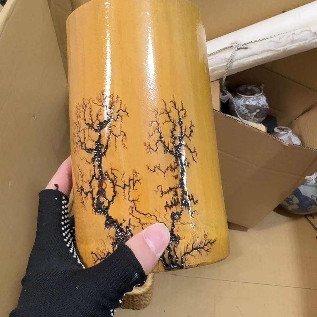 茶宠瓷器茶具系列