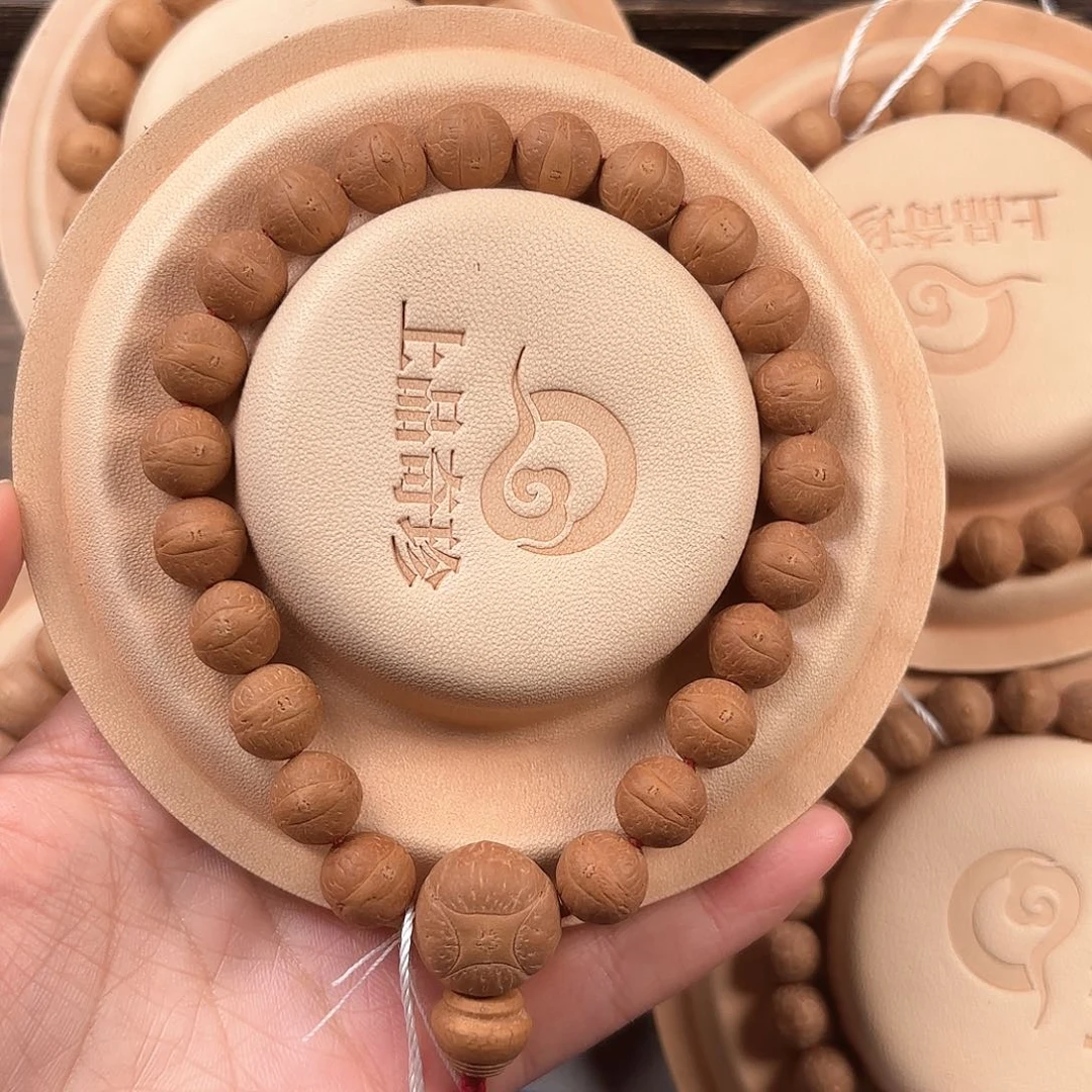 凤眼菩提手串老*11热销