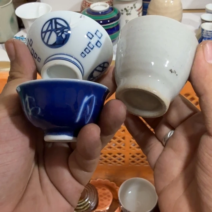 陶瓷推荐第二名20包邮