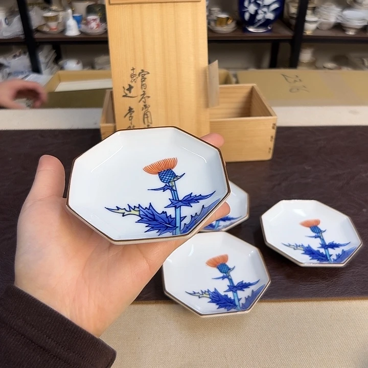 瓷片介里家的精选好物