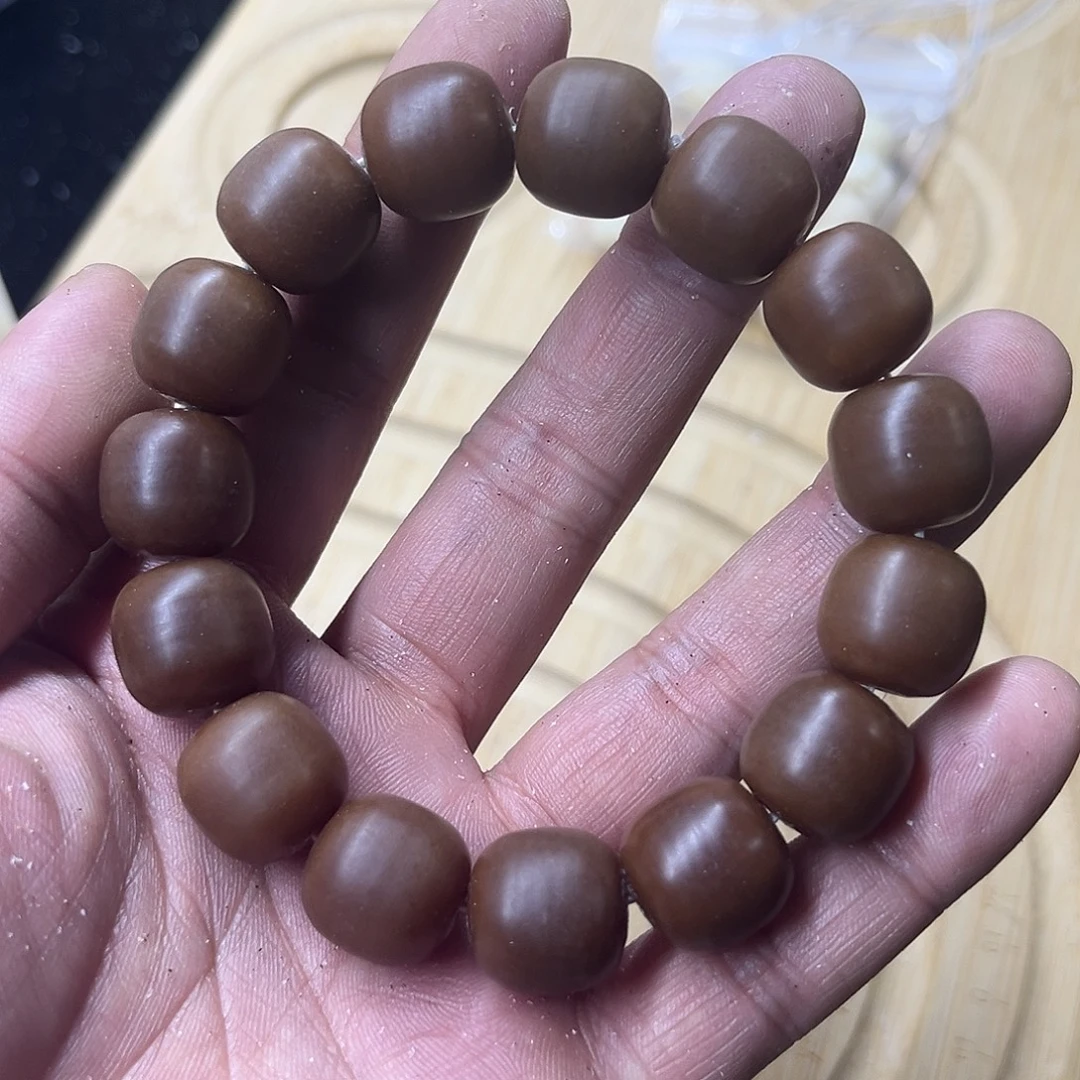 菩提根/象牙果手串