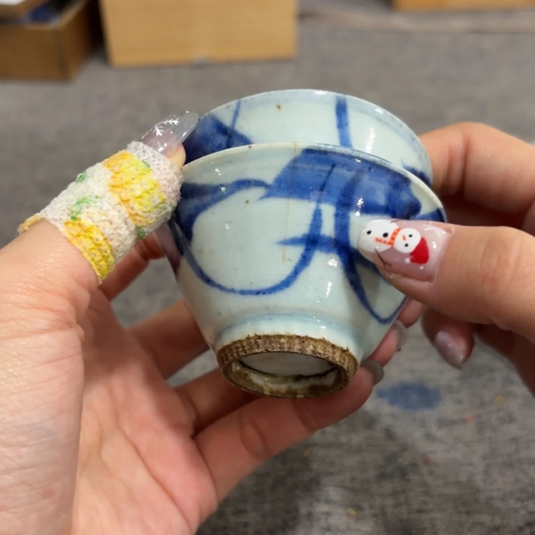 非常好看漂亮的物品