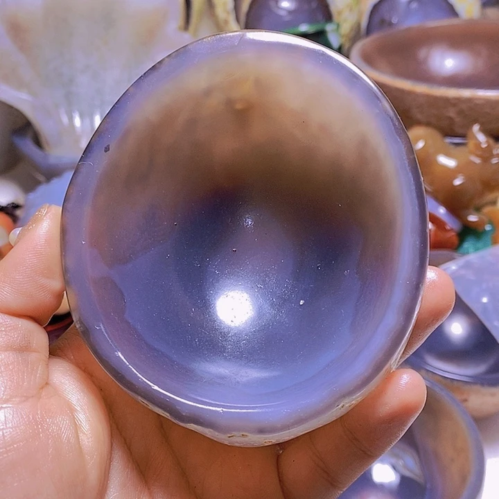 玛瑙/玉髓，未镶嵌美**荐