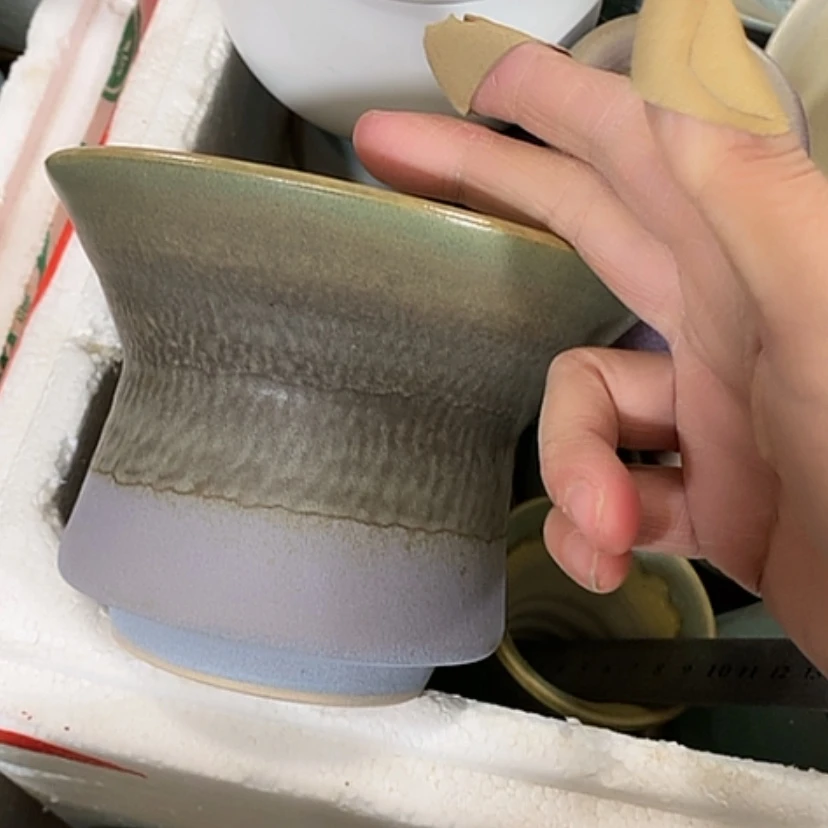 【闪购商品】红陶口 14,5