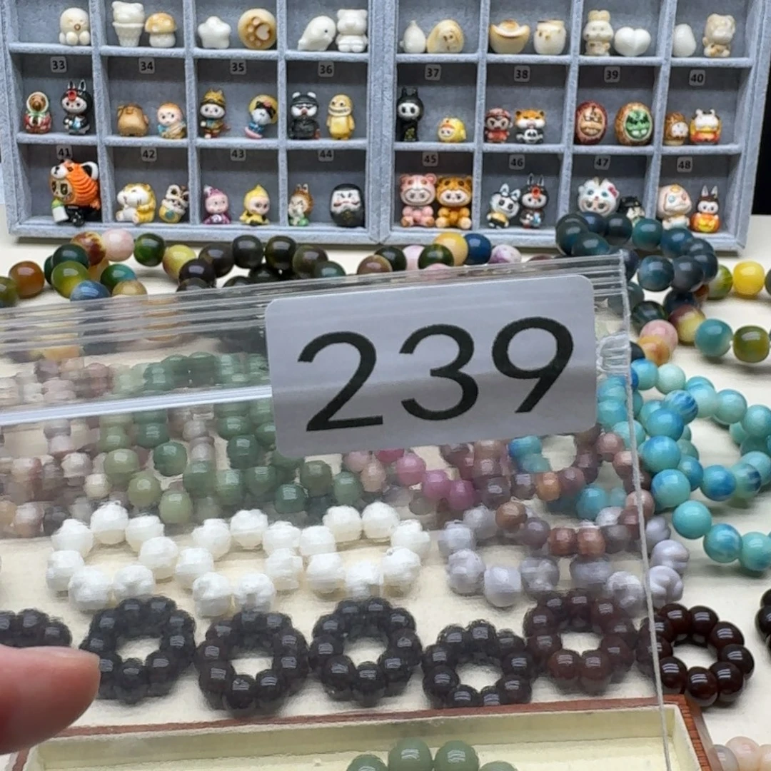 *****菩提根/象牙果吊坠