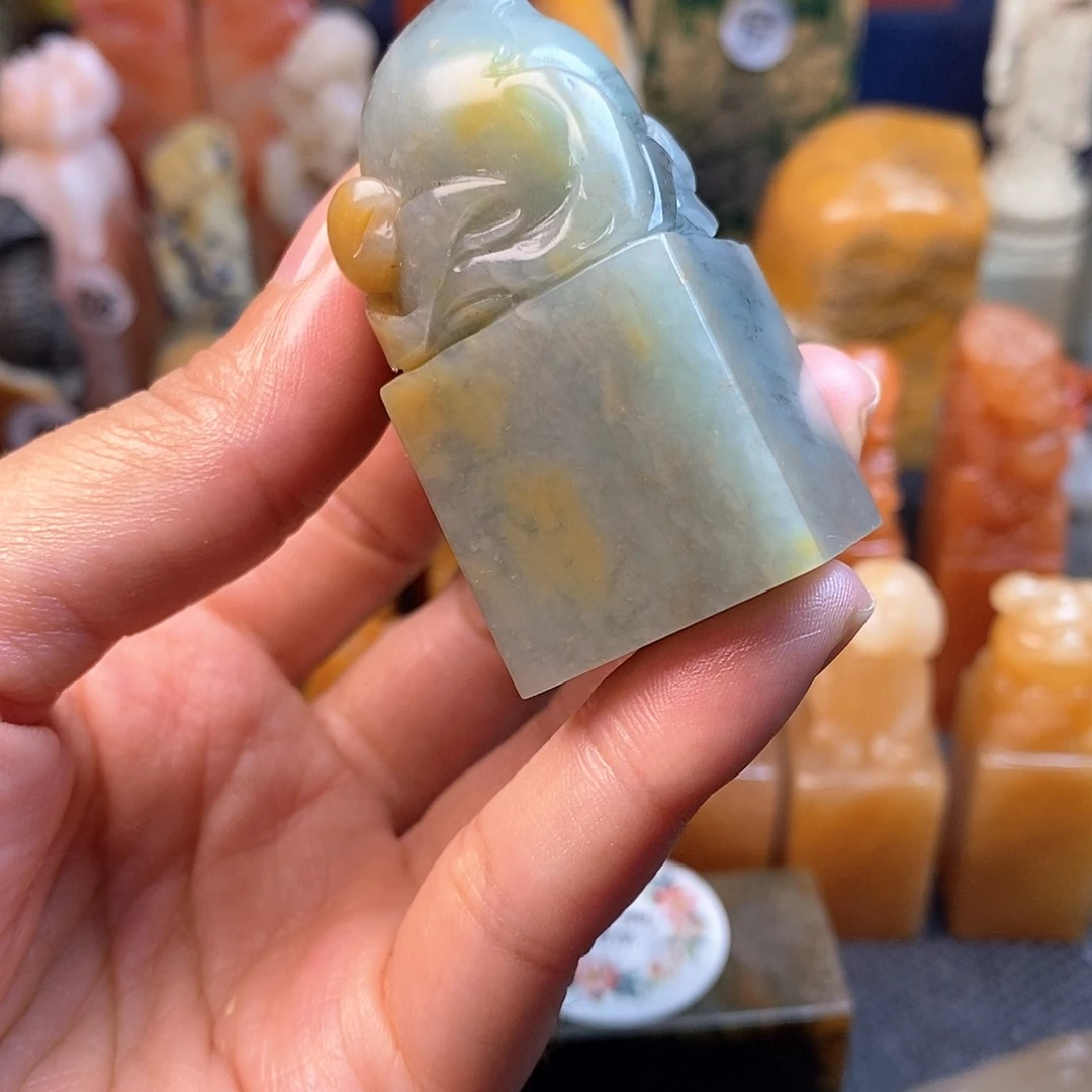 云南石篆刻篆刻作品展