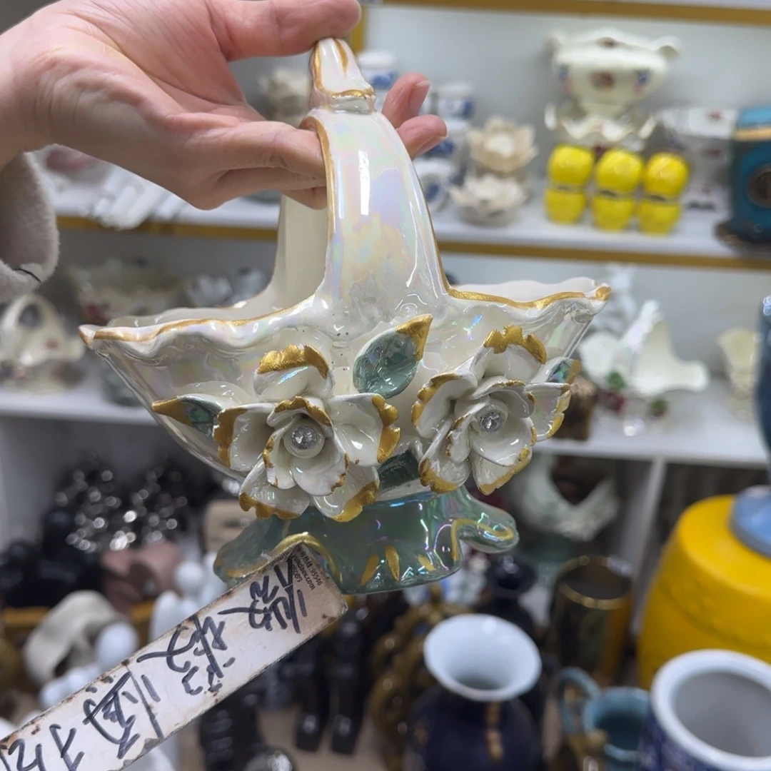 瓷片陶瓷工艺编码