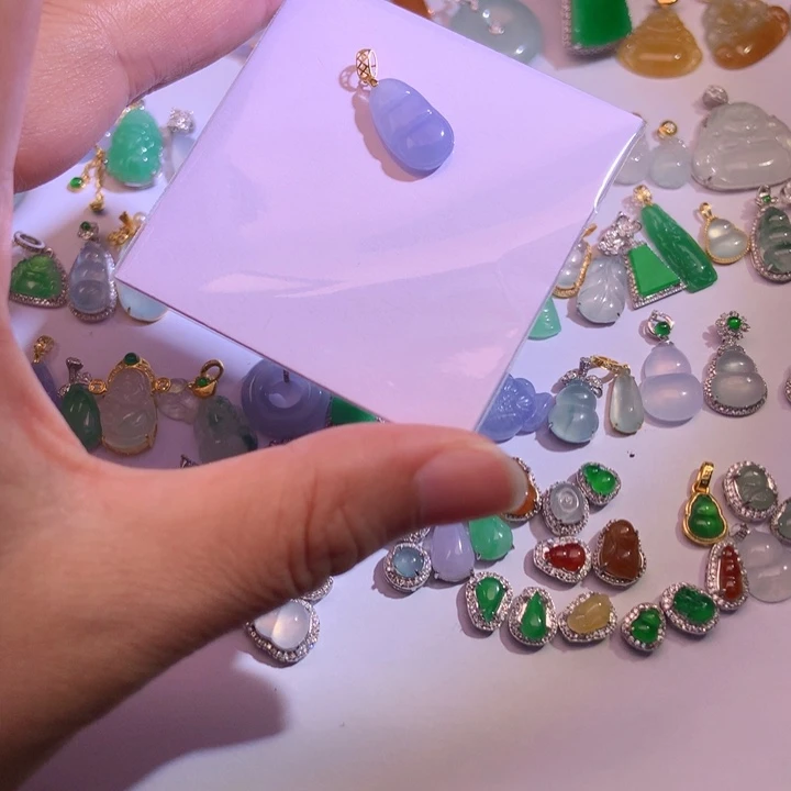 翡翠裸石11111111111