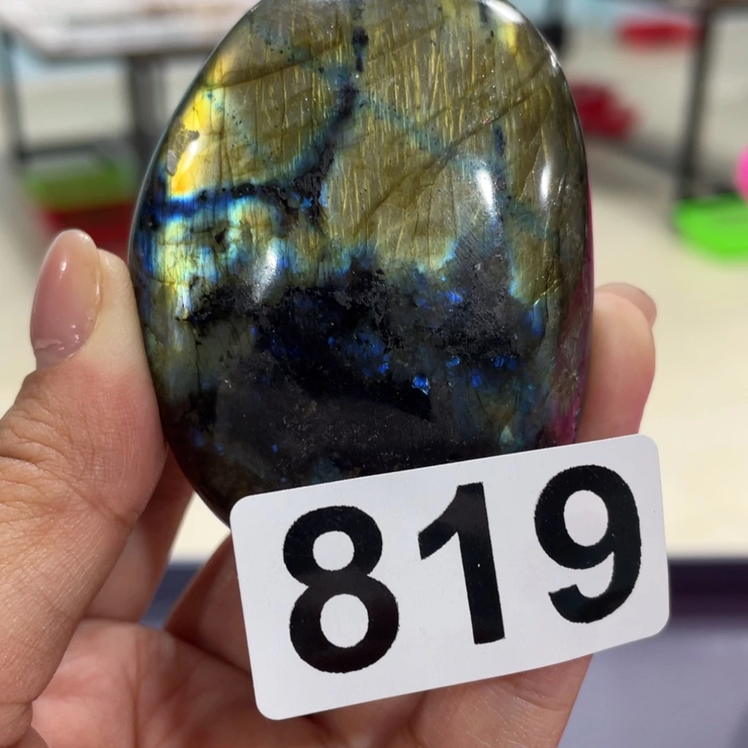 未镶嵌水晶大型摆件（非配饰）819