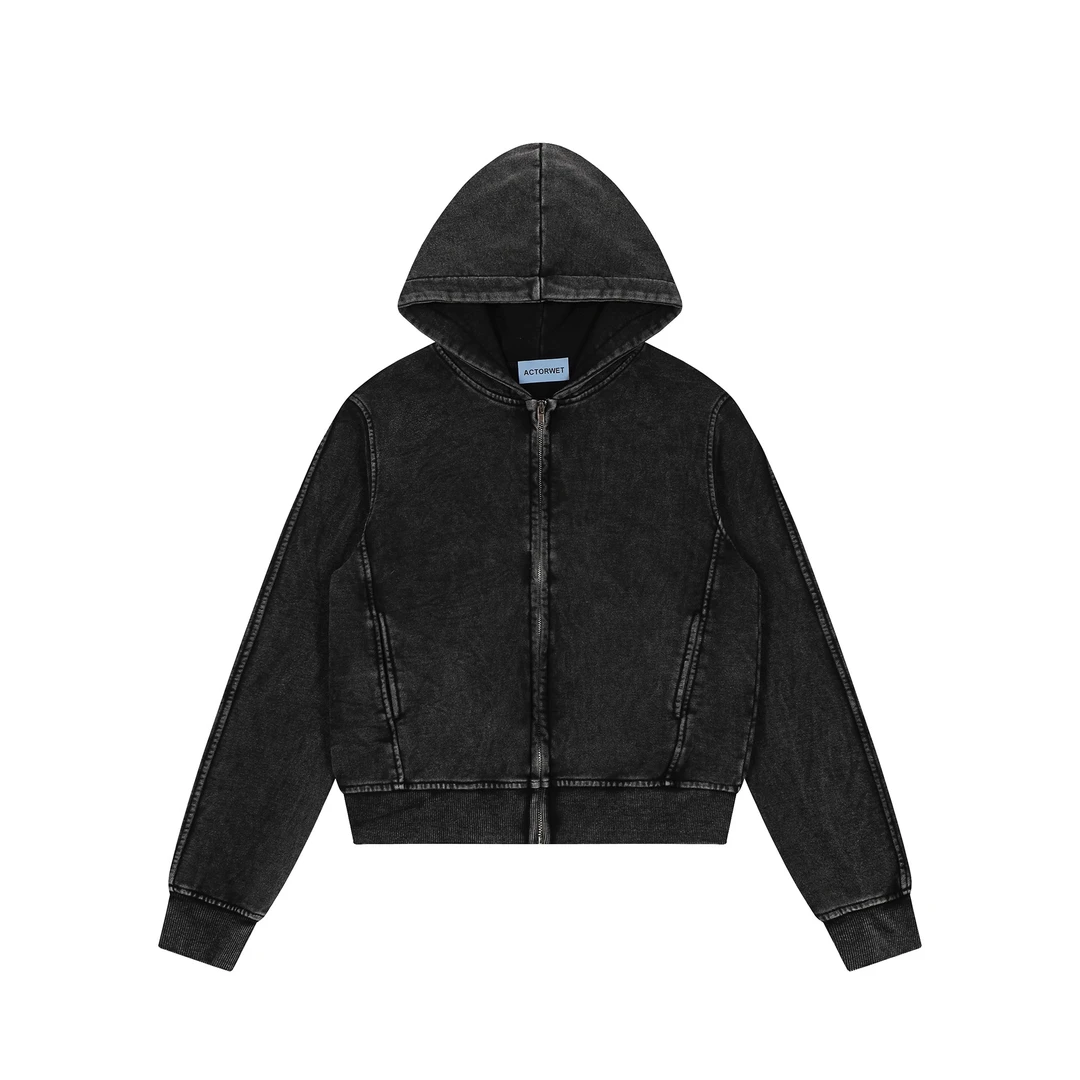 【慌慌】清仓精选卫衣9786