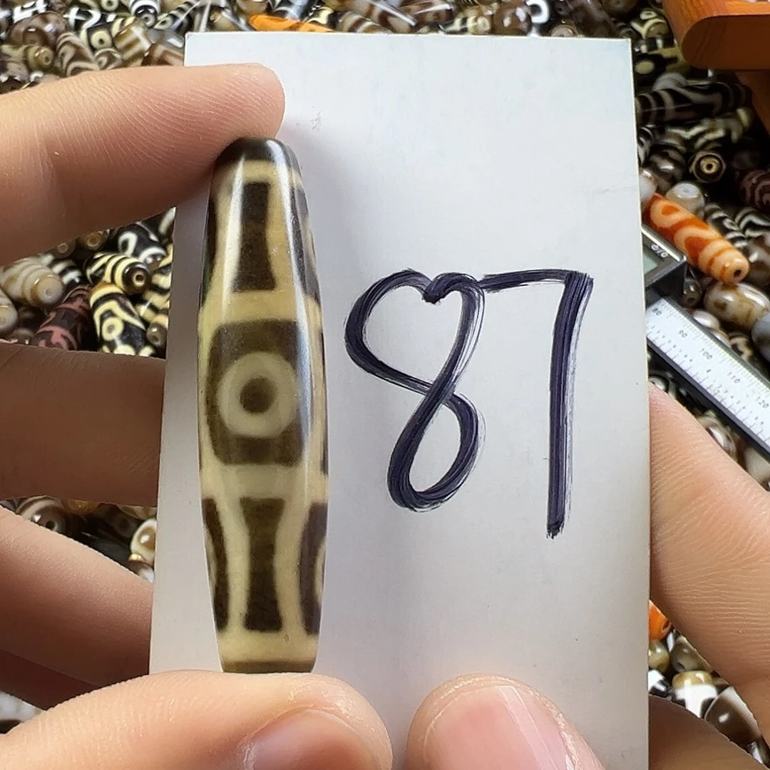 玛瑙/玉髓颈饰未镶嵌1****7