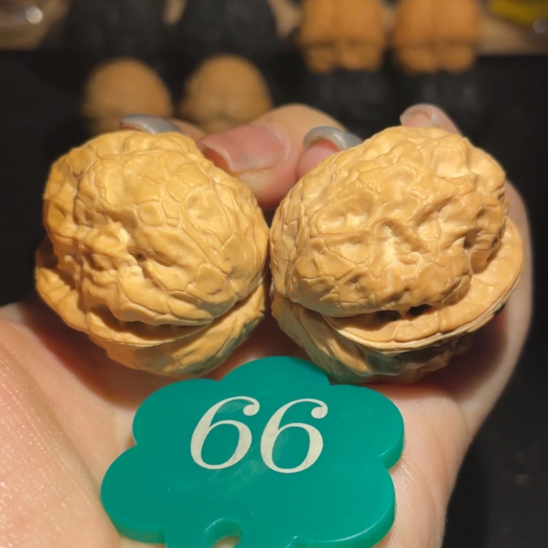 荷叶娃34尺寸核桃