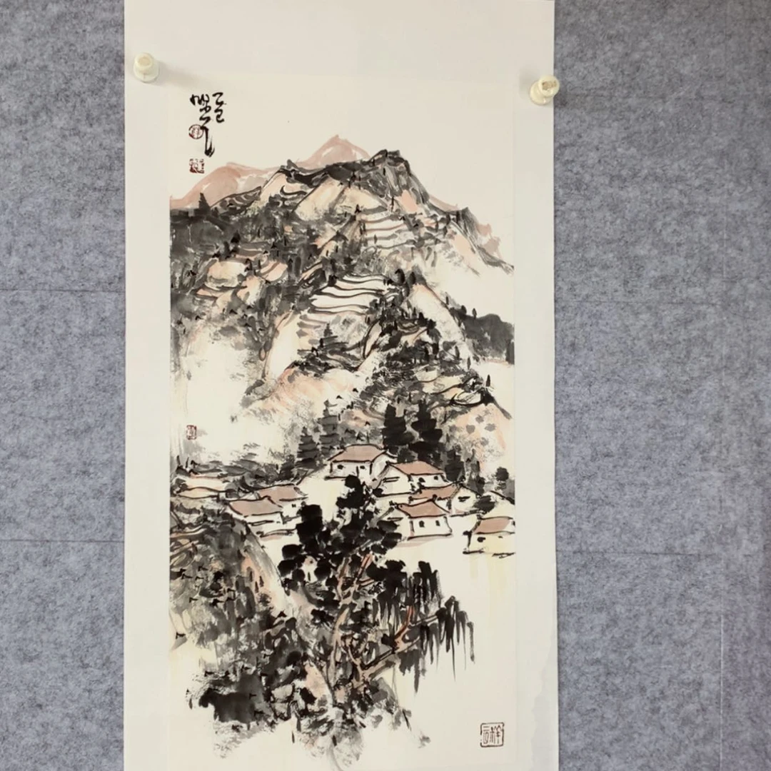 【闪购商品】国画我们的灬⼂⼂⼂