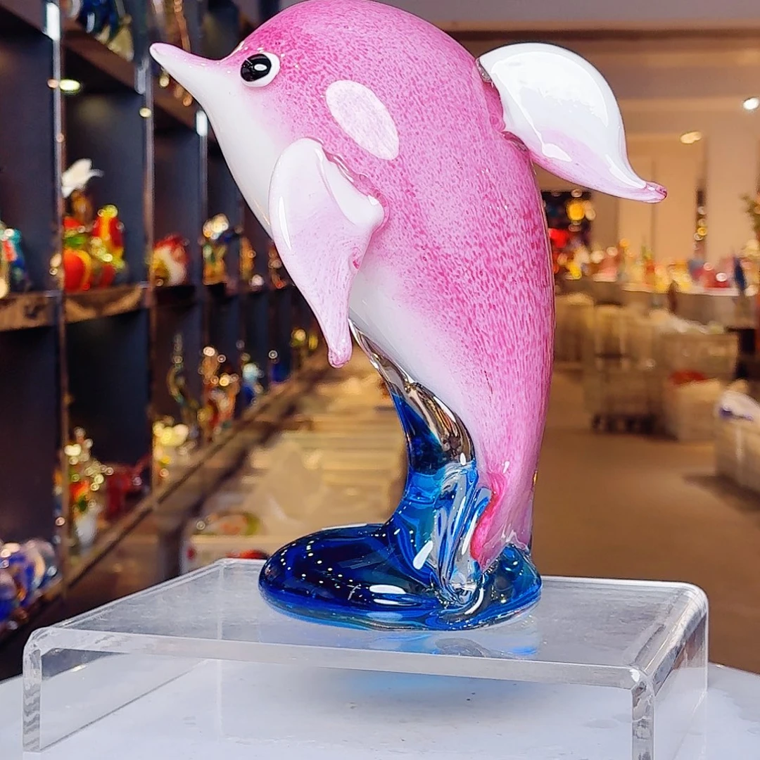 琉璃手工艺品琉璃岛