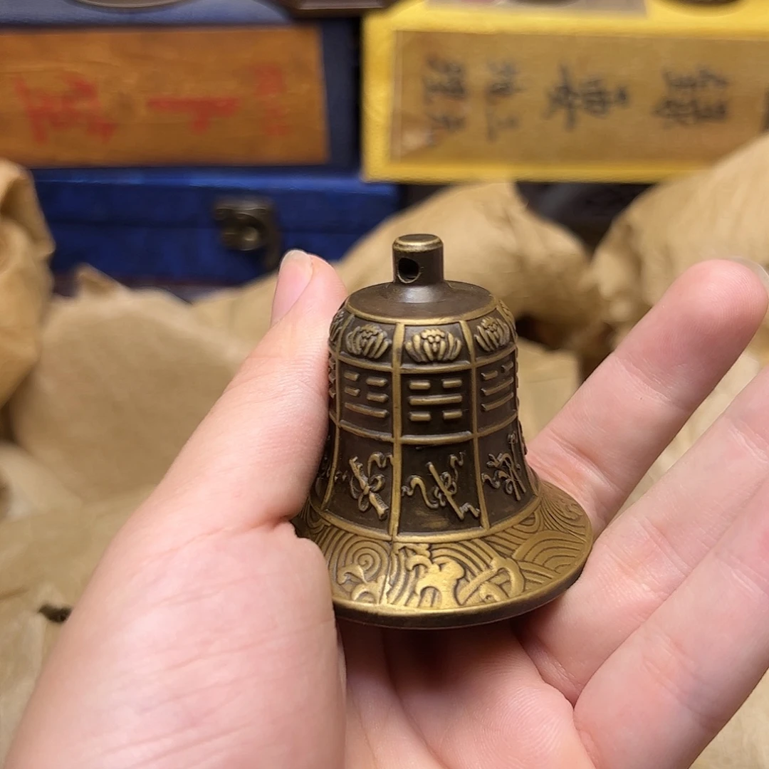 精美铜器摆件下单
