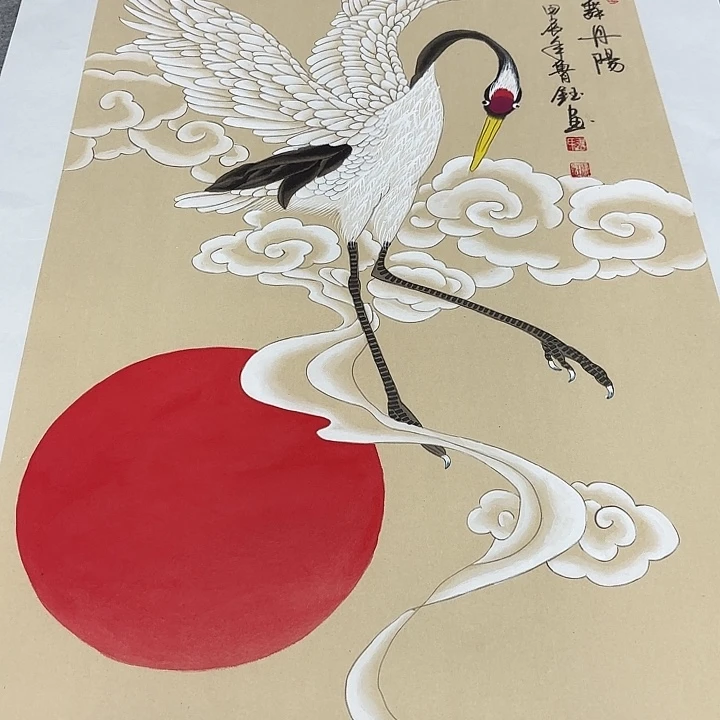 国画二兄弟甄选福利