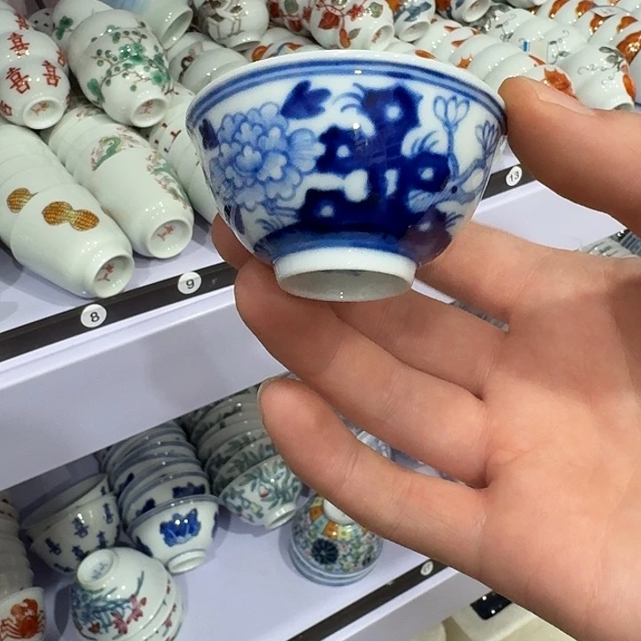 陶瓷艺术品收藏陶瓷