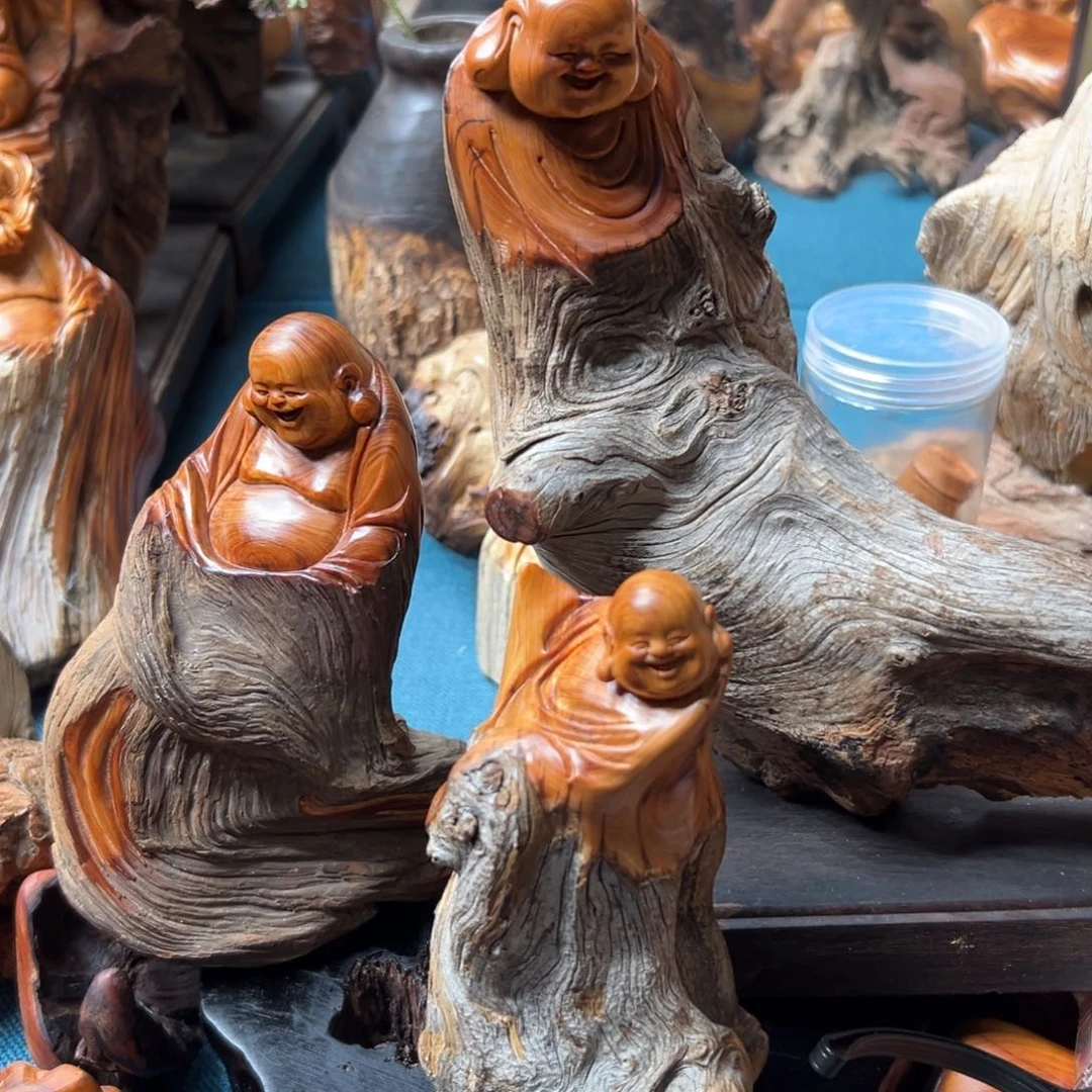 柏木（崖柏）优*太行崖柏