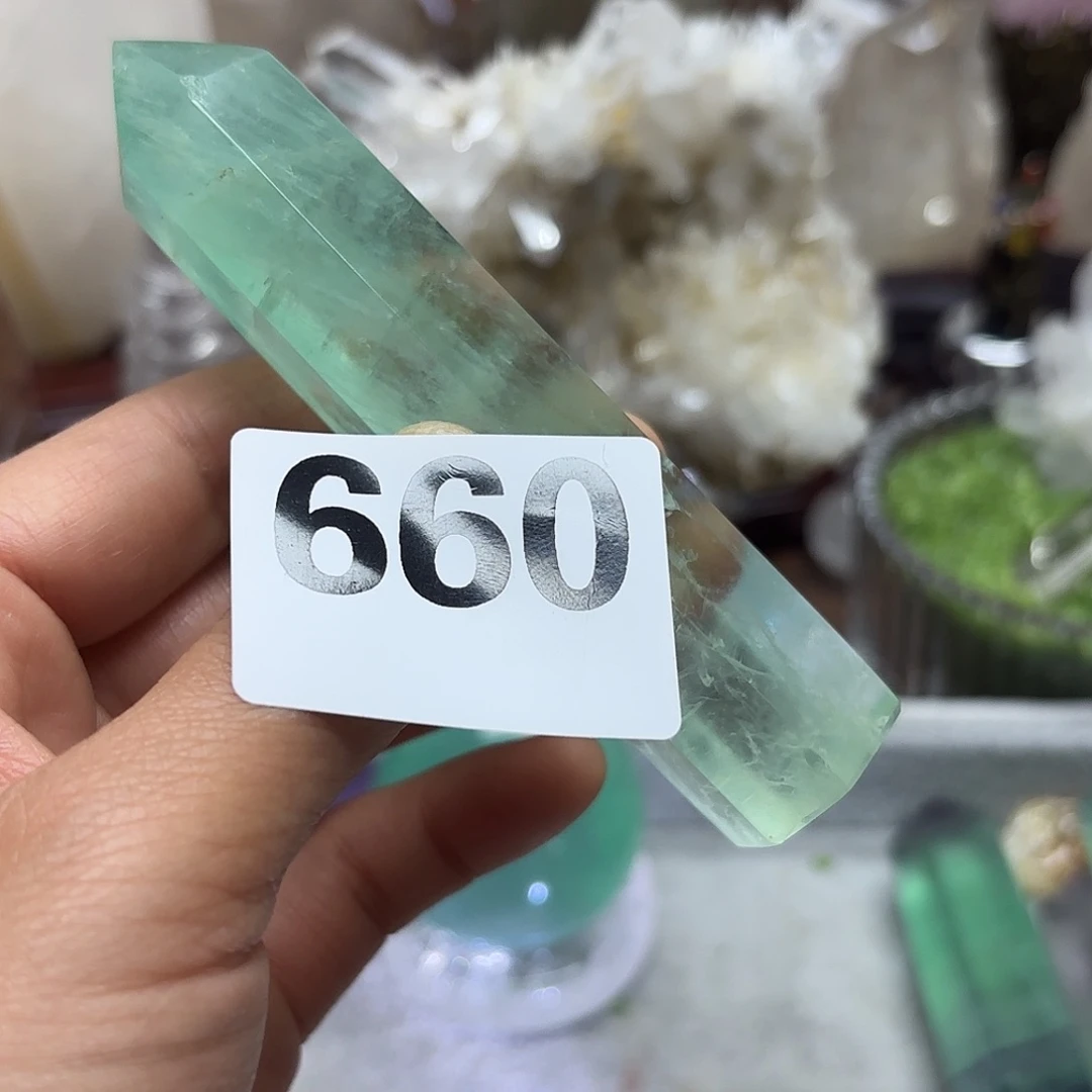 未镶嵌大型摆件（非配饰）水晶