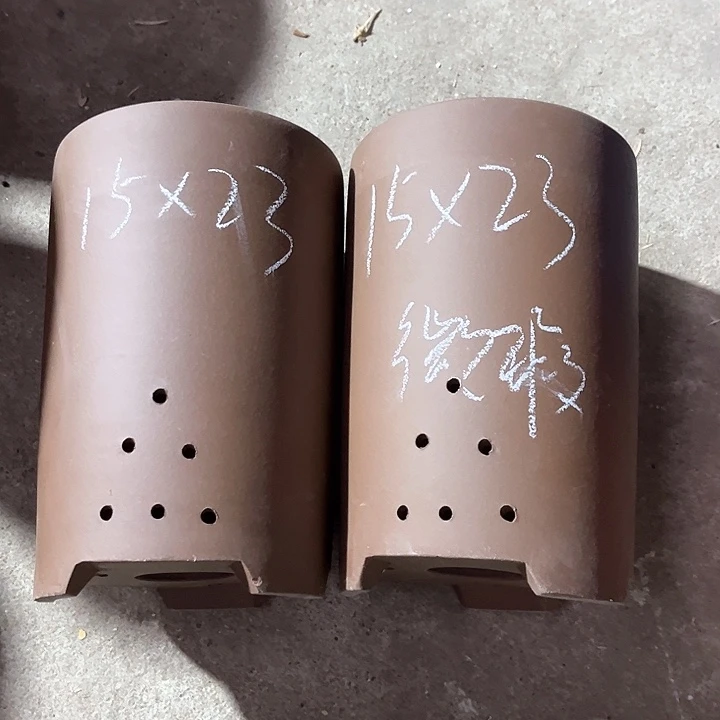 紫砂花盆宜兴紫砂花盆