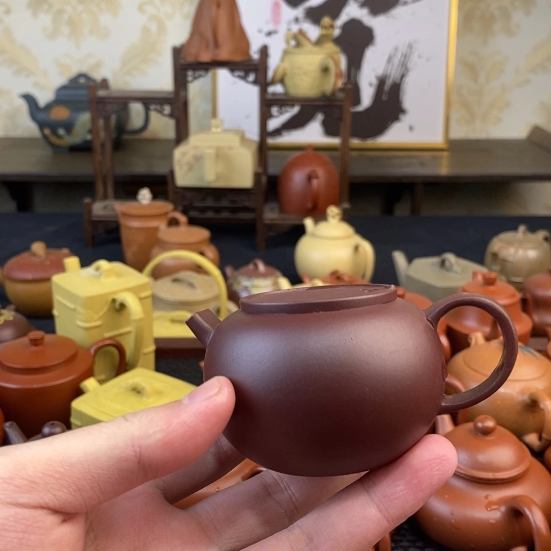 宜兴紫砂工艺研究所