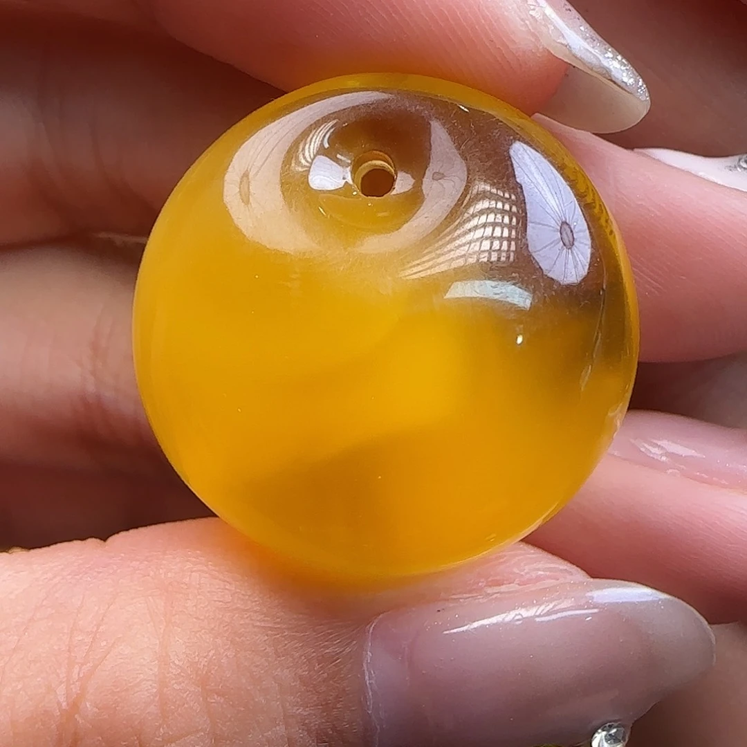 琥珀未镶嵌珠宝奇石?****蜜蜡