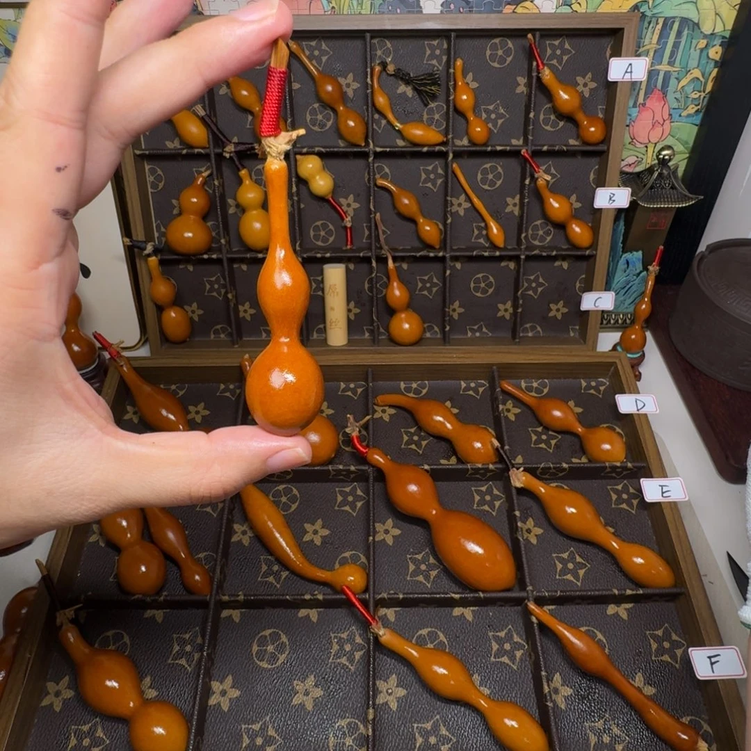 三***庄葫芦娃救爷爷 三界碑聚友山庄