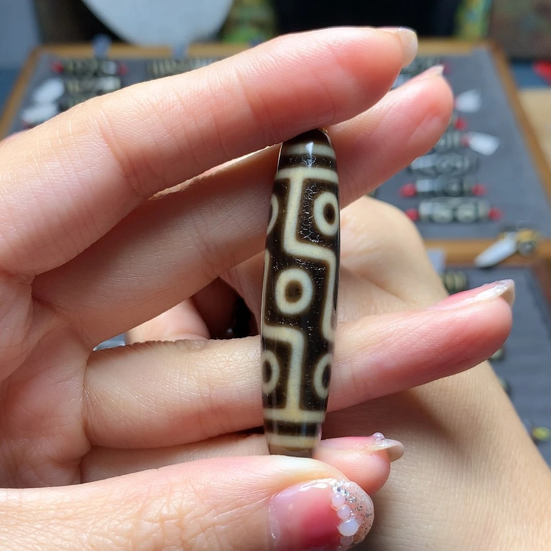 玛瑙/玉髓吊坠(赠链)未镶嵌