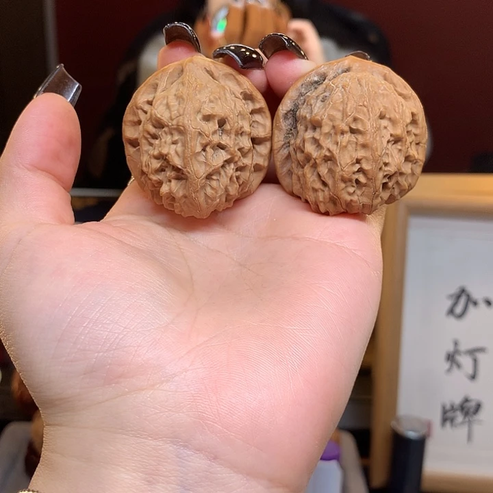 木质类金麒麟微调41