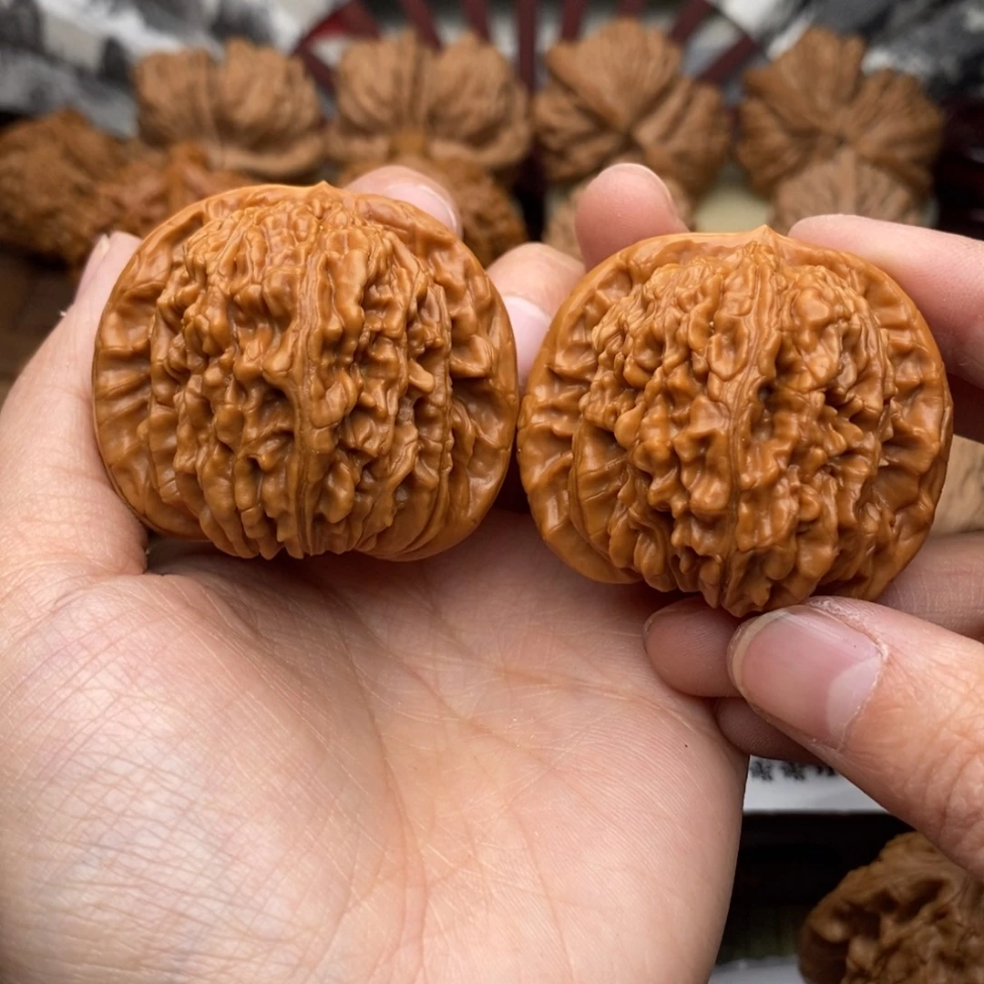 文玩核桃把件431号45楼