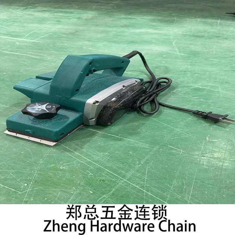 电刨子绿色电刨子x1