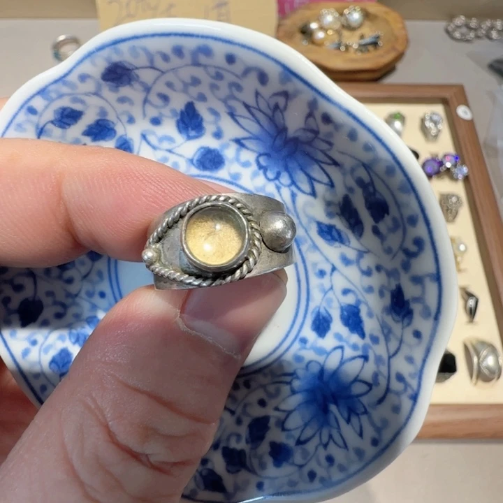 瓷片A****童瓷器的制作工艺和