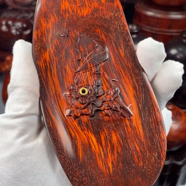 小叶紫檀其他（檀香紫檀）