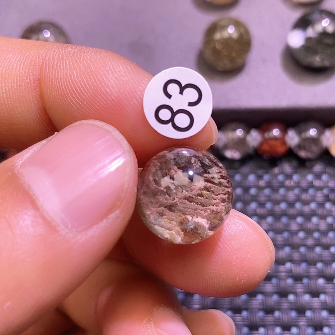 x***)吊坠(不含链)未镶嵌水晶