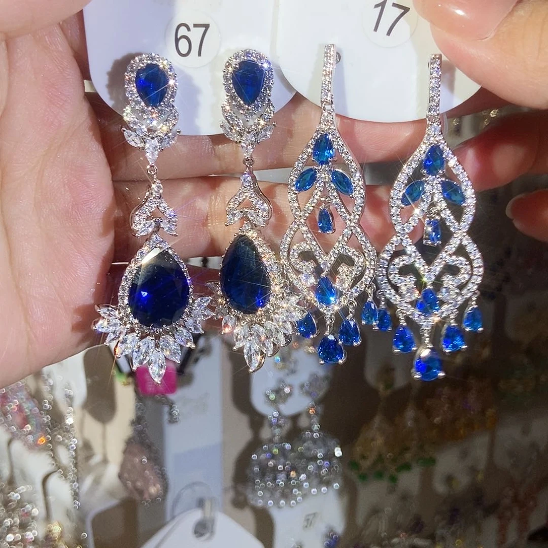 铜合金锆石925银