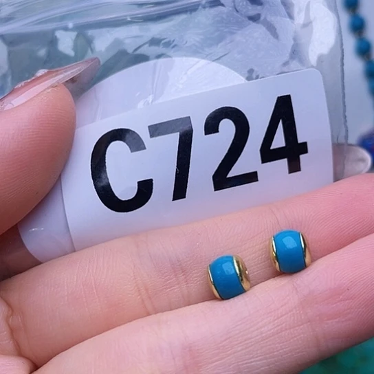 珠珠、老型、三通、墩子配件（直播间选货为准）