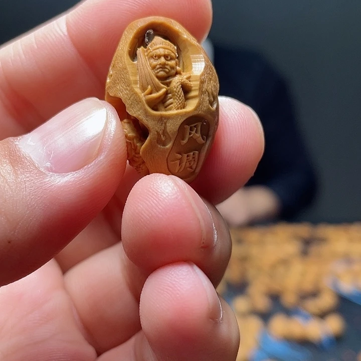 橄榄核手串/手链橄榄油