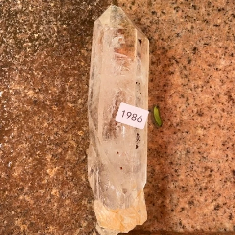 【闪购商品】未镶嵌大型摆件（非配饰）水晶