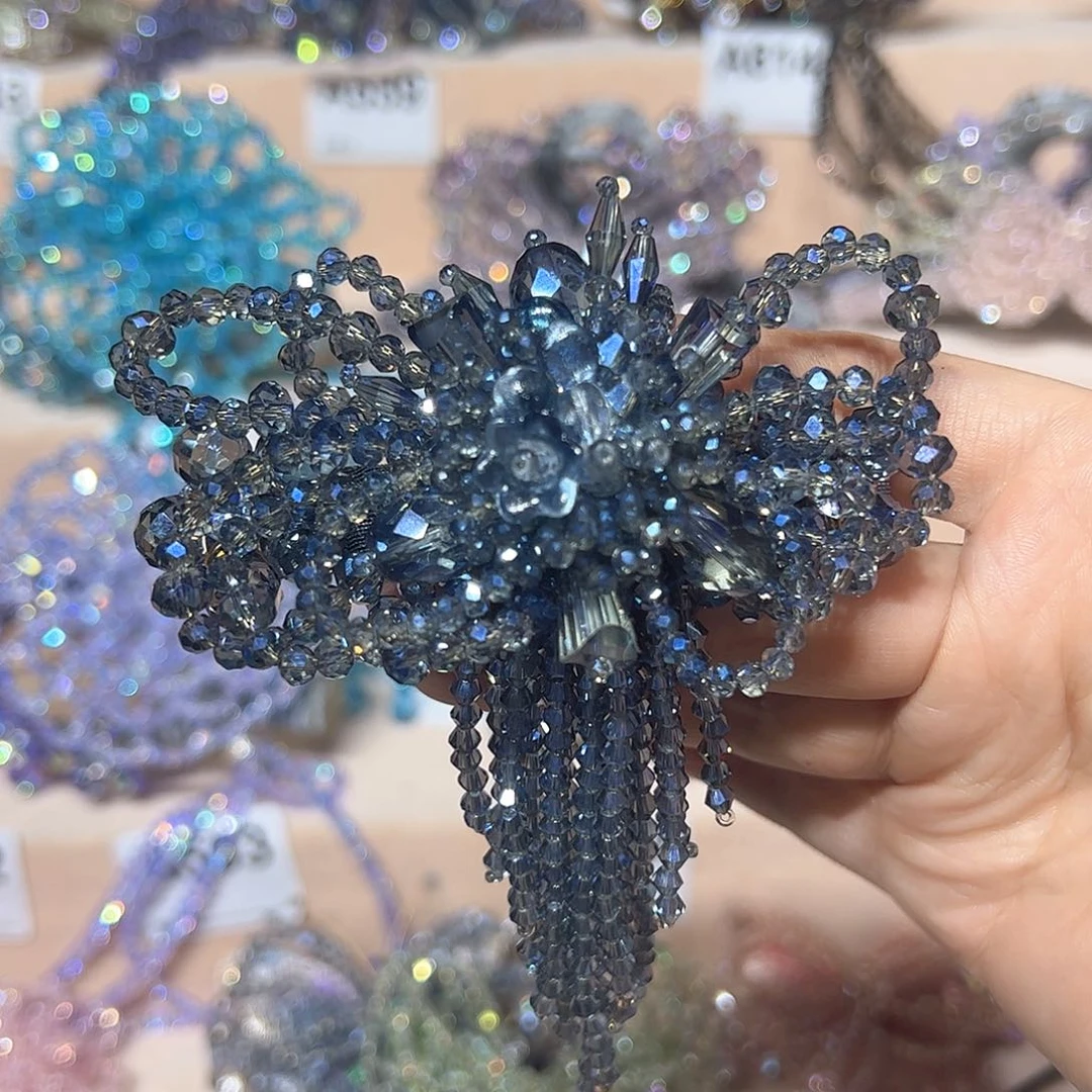 仿水晶非金属26号 8弹