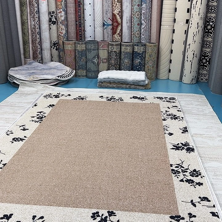 混纺200×300误差±1-3cm棉布底比利时绒特价福利